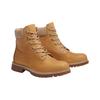 Timberland Waterproof Lightweight Outdoor Boots Women boots Wheat A43H8EN1