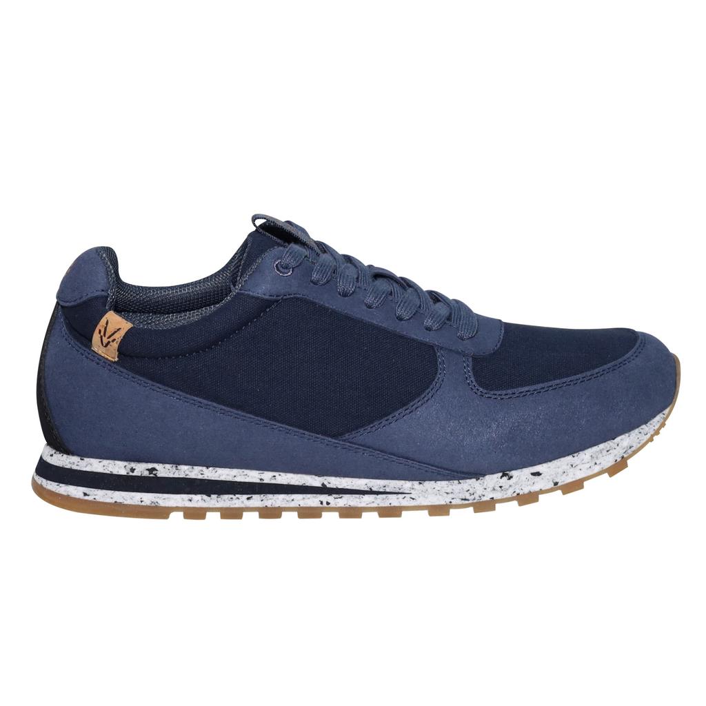 Saola Alta Vibram M Navy