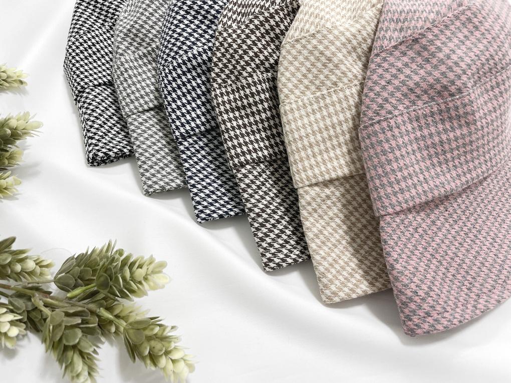 Women's Unisex Mini Hound Bucket Hat Bucket Hat