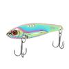 25g Blade Bait Fishing Lure Metal Vib Blade Lure Artificial Blade Swimbait Fishing Lures for Freshwater