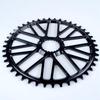 ZRACE GR01 Gravel/Mountain Bike Chainring (40T/42T/44T)