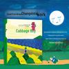 Magic Funny Picture Book: Little Brother Cabbage