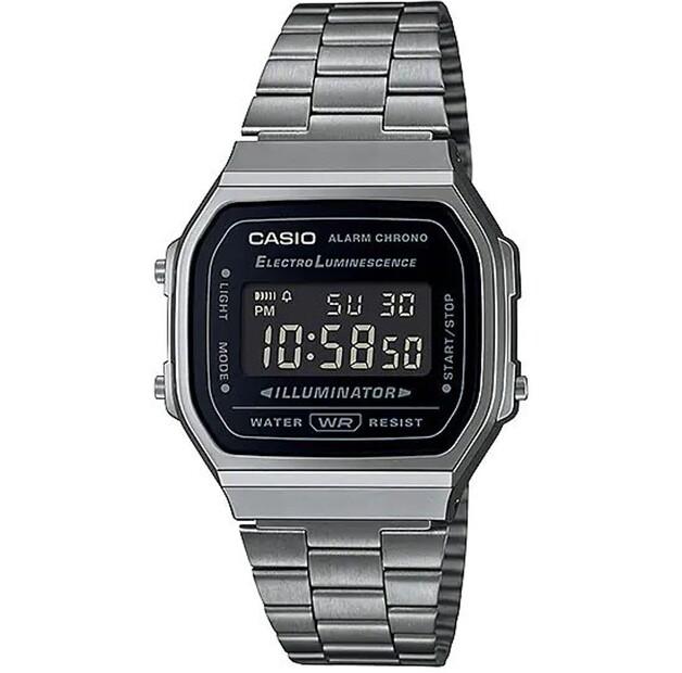 

Часы Casio A-168WGG-1B