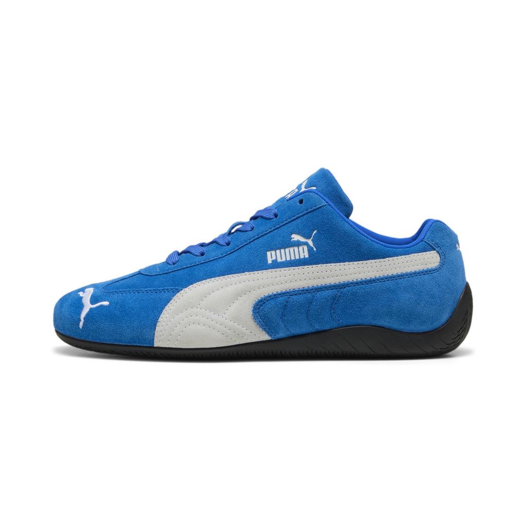 Puma Speedcat Og Women' Sports Shoes Blue 39884618 R 40