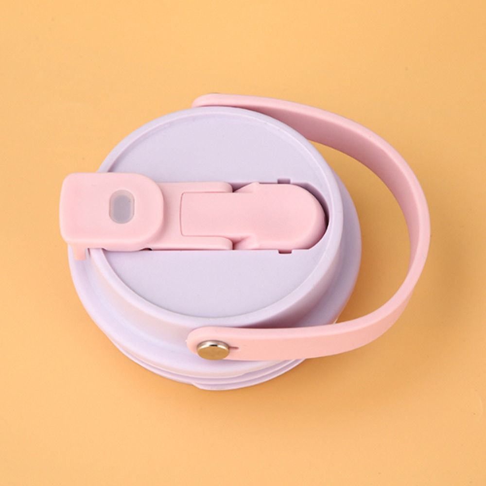 Víčka na kávové hrnky v různých barvách Plastový kryt na láhev na vodu pro 30oz Stanley Cup Příslušenství