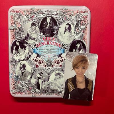 Audio et vidéo – Albums de musique