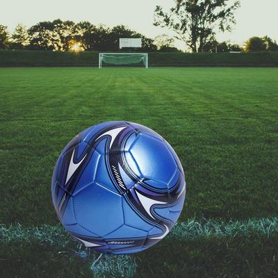 Football Professional Europe Tournament Ball Adults Size 5