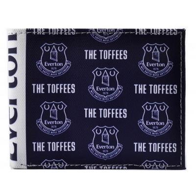 Carteira de Cartões Bifold Icon Canvas
