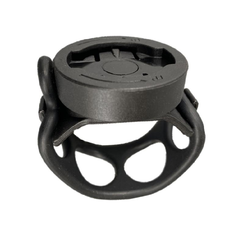 360 Degree Rotating Computer Mount Camera Bike Light Brackets Adaptors Bicycles Handlebar Mount Easily to Install 1