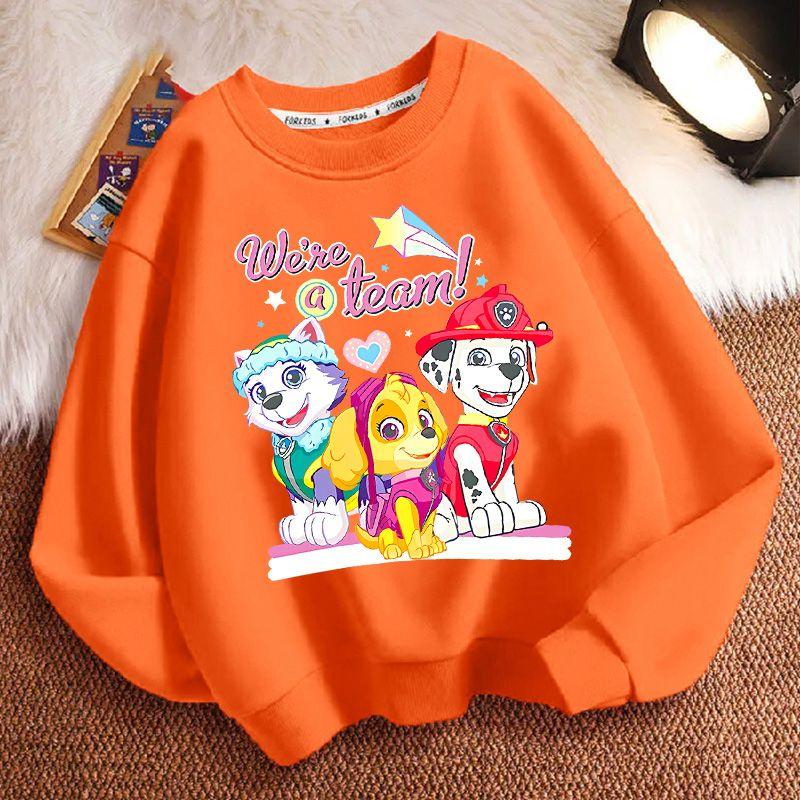 

Дитячі милі худі, повсякденні худі для хлопчиків та дівчаток, весна та осінь 160