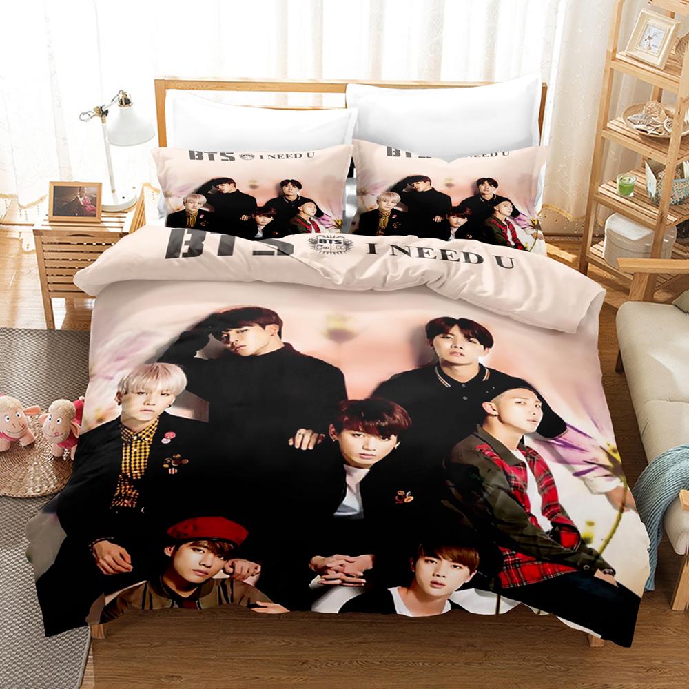 Bettwäsche-Sets Für Jungen Bettbezug-Set Queen-GrößeModische Steppdeckenbezug-Designs Bett-Set Für Teenager-Jungen Schlafzimmer Heimtextilien