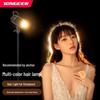 YONGEER J30S RGB LED Photography Fill Light