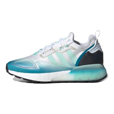 Zapatillas de Mujer Zx 2K Boost 'Active Teal' GZ8402