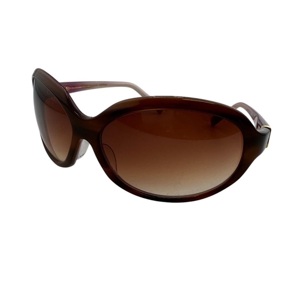 OLIVER PEOPLES countess sunglasses Brown Women Used