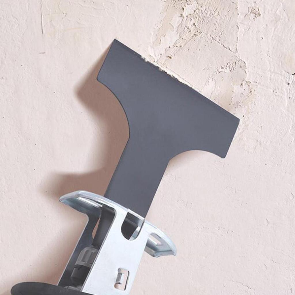 Replace Parts for Wall Metal Rust Removal