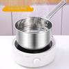 Baijie 2L Stainless Steel Water Ladle