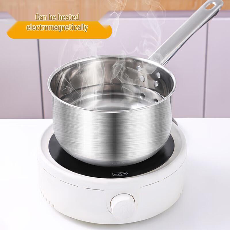 Baijie 2L Stainless Steel Water Ladle