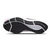 New Nike Pegasus 38 Slip Resistant Cushioning Abrasion Resistant Low Top Running Shoes Black Purple Kids' CZ4178-021