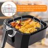 Multifunctional Roasting Rack 1/2 PCS Compatible Airfryer Dehydrator Steamer Roasting Cooking Tools for Air Fryer Accessories