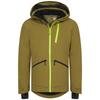 O'neill Total Disorder Jacket Snow Wear Men Plantation[2500007-17015] XXL