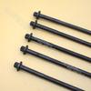 Baificar Brand New  5 PCS Valve Cover Cylinder Head Fix Screw 90003844 For Roewe 350 New Mg3 Mg5  Mg550