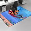 1pc, Lilo & Stitch Hammock Rug - Perfect for Home, Office, Outdoor Use or as a Gift!P098