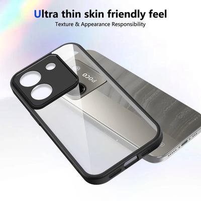Cover per smartphone – Cover antiurto per smartphone