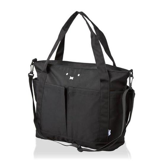 2WAY tote bag shoulder Miffy 6048