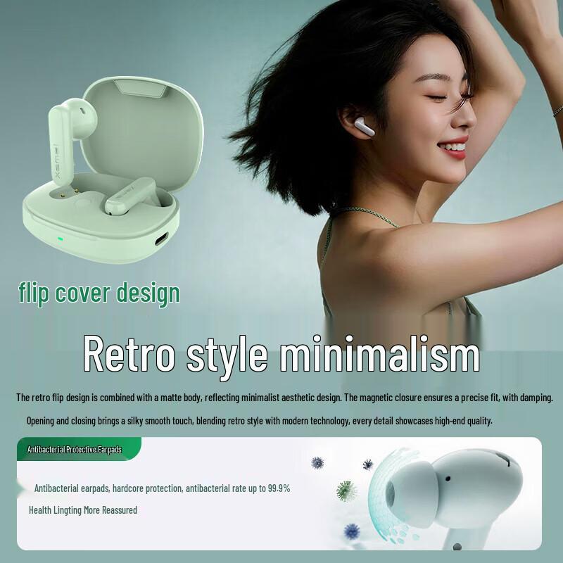 Edifier X2 Evo True Wireless Bluetooth Earbuds