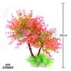 Yiren Aquarium Landscaping Simulation Water Plants CV06