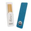 D'Addario WoodWinds D'Addario Reeds for Eb Clarinet, USDA Approved, RESERVE ODBR1035 [Hardness: 3.5], Pack of 10