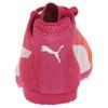 Puma Evospeed Star V4 Comfortable Non-Slip Durable Breathable Low-Top Running Shoes Unisex Sneaker Red 188534-01