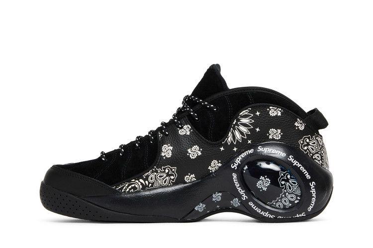 Nike Air Zoom Flight 95 SP Supreme Black