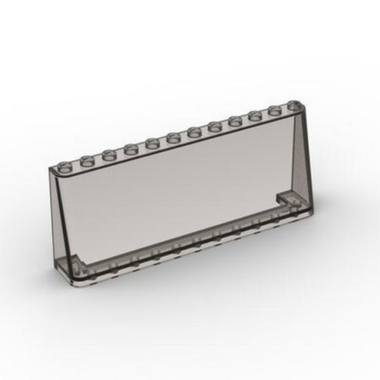 Mustang Windshield 2x12x4 Building Blocks Spare Parts