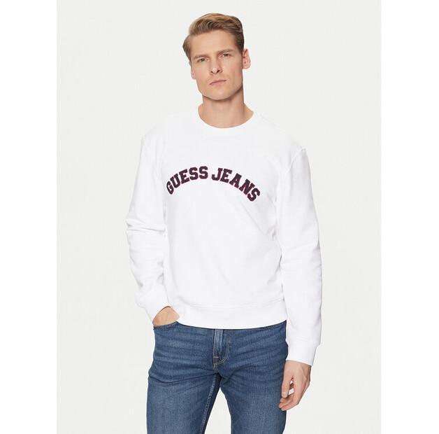 Толстовка Guess Jeans M5RQ41 KCPR1 EU XL