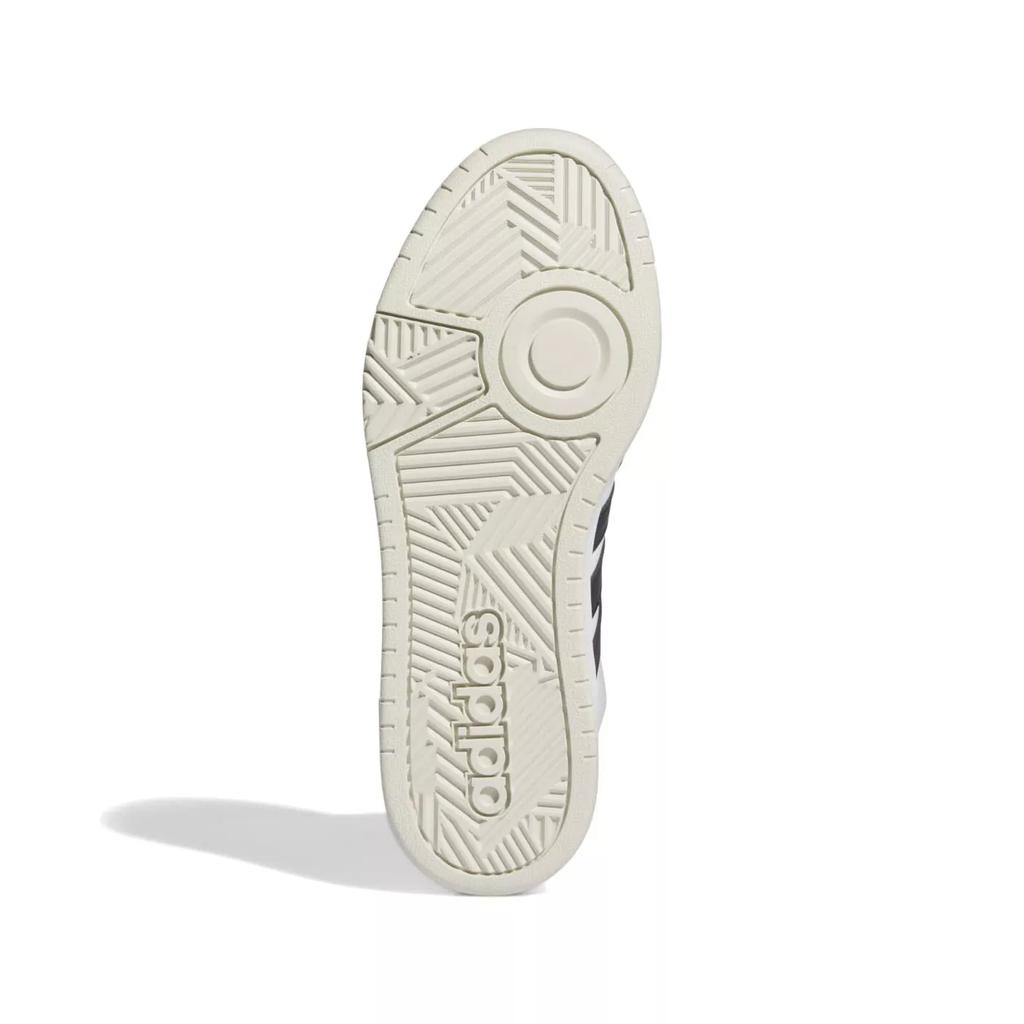 Adidas Hoops 3.0 IH0157 R-44 2/3 Sports Shoes