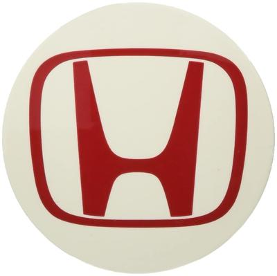 Genuine Honda Aluminum Wheel Center Cap (NH0), Part Number 44732-S6M-Z00ZA
