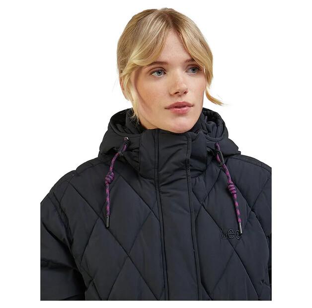 Lee Long Puffer puffer куртка