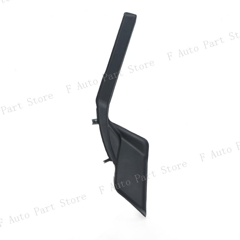 LHD For Toyota RAV4 2013-2015 2016 2017 2018 2019 2020 2021 2022 Front Windshield Wrap Corner Trim Wiper Side Trim Cover Lid