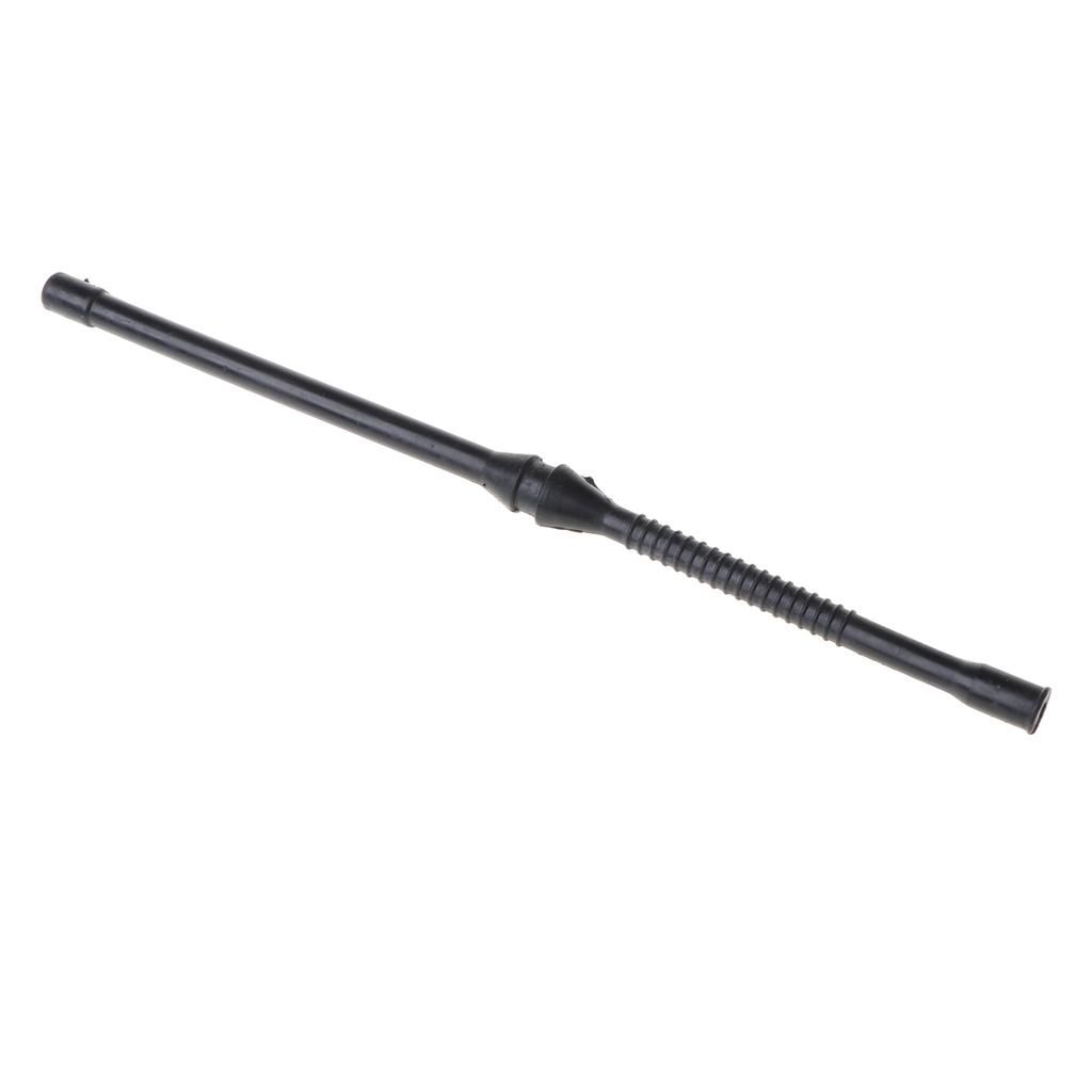 Plastic Fuel Hoses Pipes 10pcs/set Tool Part Fuel Line Hose Pipe for Chinese Chainsaw 4500 5200 5800 Taru Timbertech
