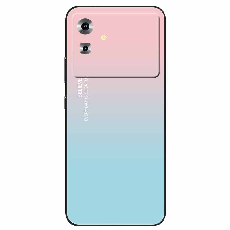 Funda para Teléfono Para Cubot Note 21 Funda Moda Mármol Silicona Suave Cubiertas Traseras Para Cubot Note 21 Protección Carcasas NOTE21 Bolsa Encantadora