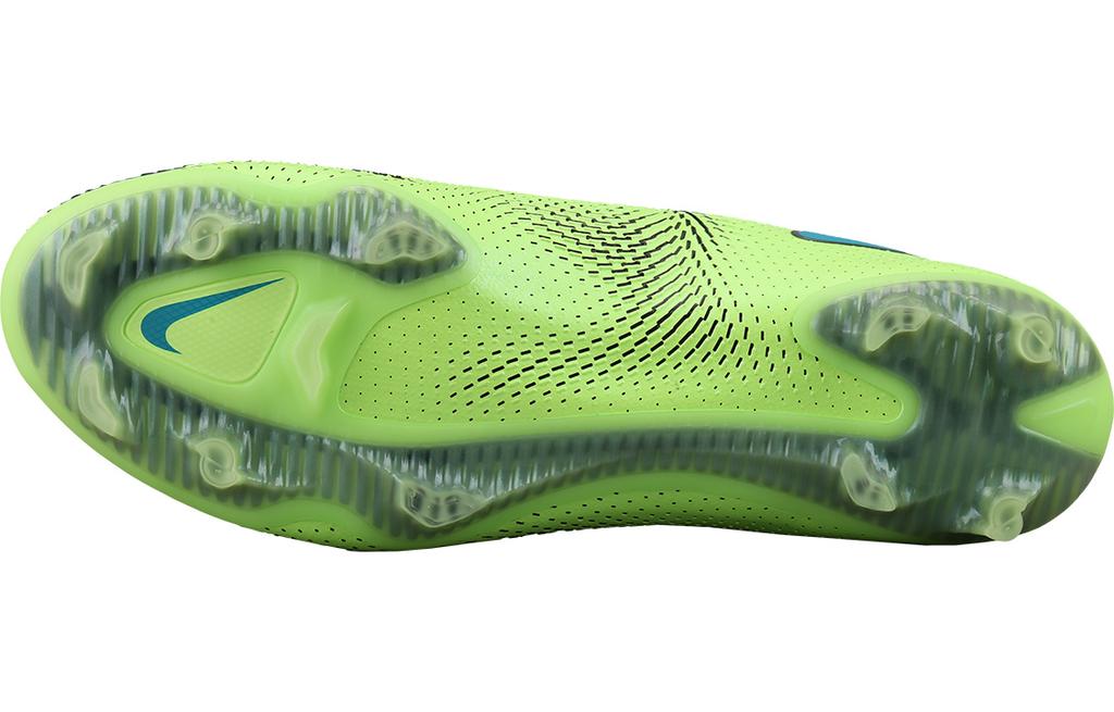 Nike Phantom Gt Elite Fg Lime Glow Aquamarine CK8439-303
