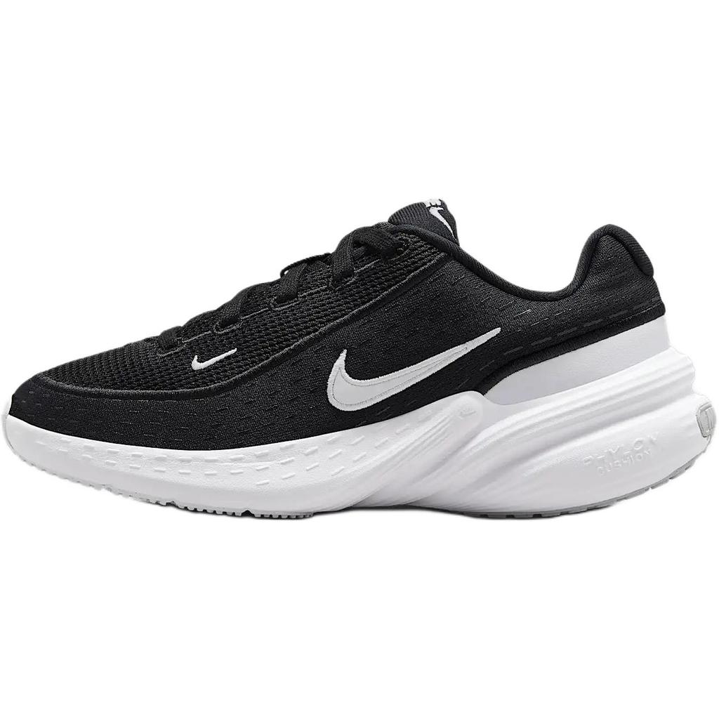Nike Uplift SC GS Black White Kids Sneakers IF1749-002