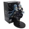 BANDAI Banpresto Die Zeit, als ich als Schleim wiedergeboren wurde Otherworlder Figur Luminous Valentine Vol.21
