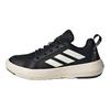 adidas Terrex Comfortable Soft Breathable Low-Top Casual Shoes Kids Sneakers Black JS0731