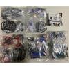 Mobile Suit Gundam MOBILE SUIT ENSEMBLE 06 [all 5 Types Set (full Comp)]