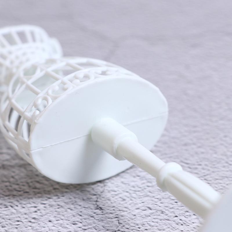 1Pcs Quality Doll Girl Gift Doll Hollow Clothes Hangers For House Accessories