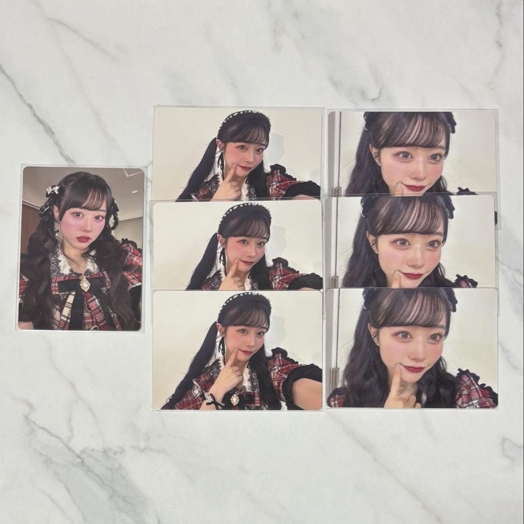 

[USED] Kyusuto Sano Aika trading card