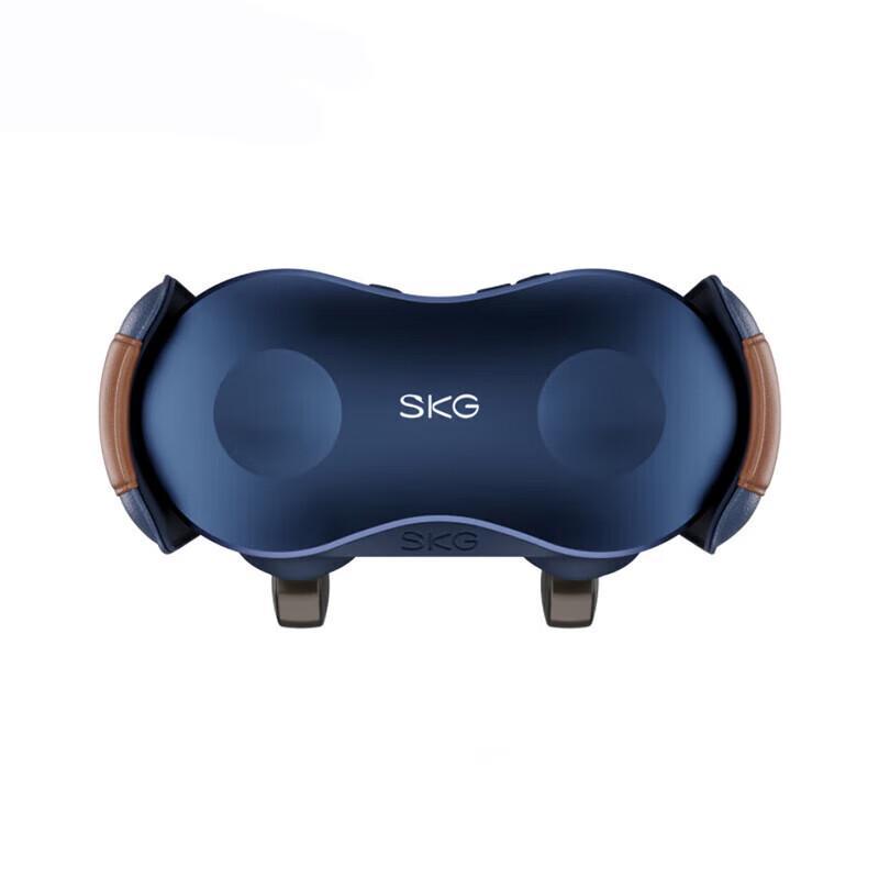 

SKG H7 Deluxe Smart Neck Massager
