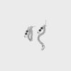 GRAPE CHAIN EAR